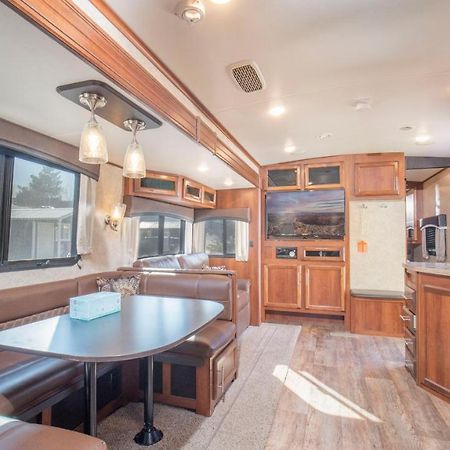 Apartament Outdoor Glamping Jayco Rv Ok35 Moab Zewnętrze zdjęcie