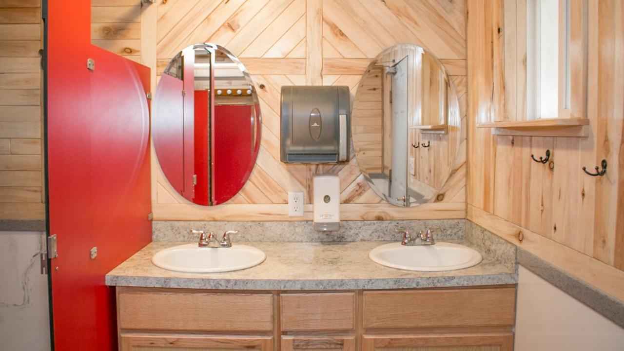 Apartament Outdoor Glamping Jayco Rv Ok35 Moab Zewnętrze zdjęcie