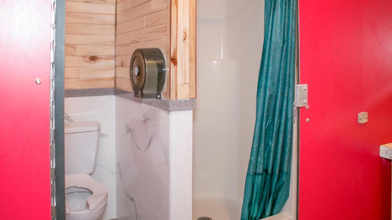 Apartament Outdoor Glamping Jayco Rv Ok35 Moab Zewnętrze zdjęcie