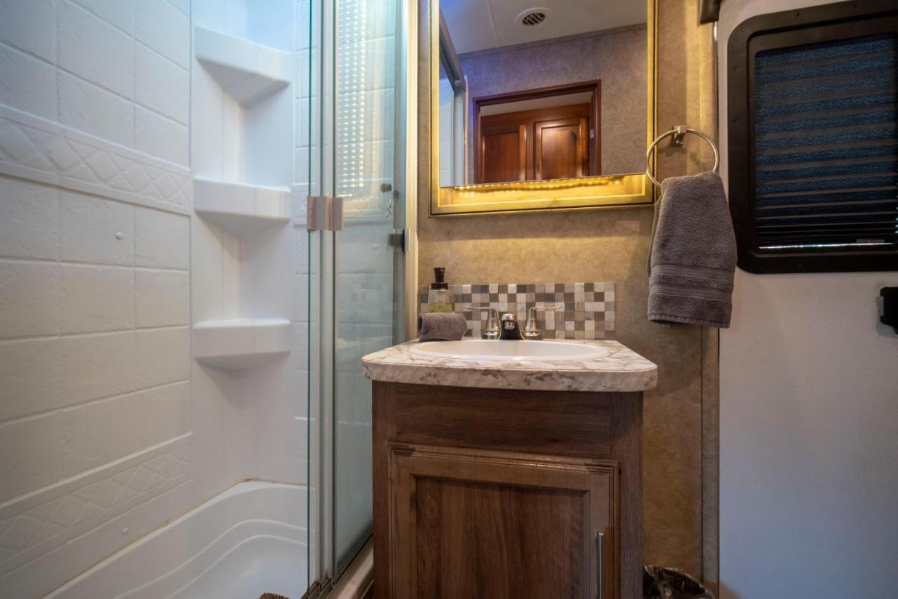 Apartament Outdoor Glamping Jayco Rv Ok35 Moab Zewnętrze zdjęcie