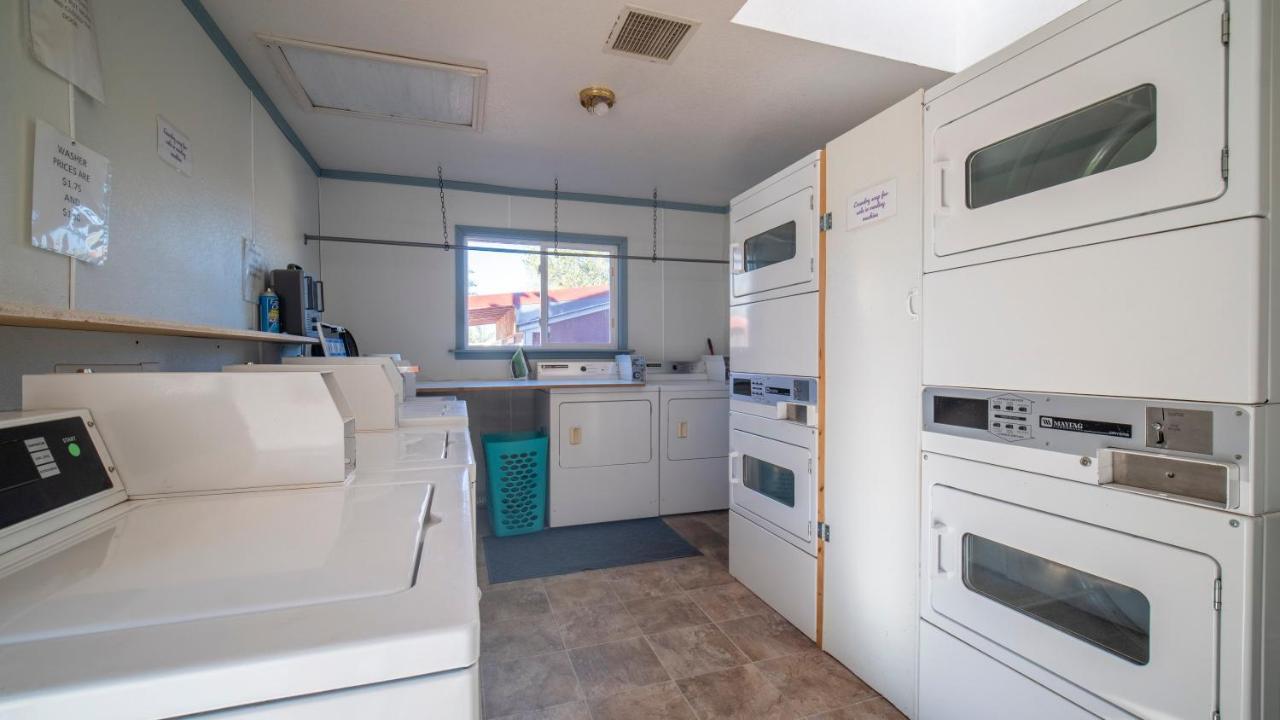 Apartament Outdoor Glamping Jayco Rv Ok35 Moab Zewnętrze zdjęcie