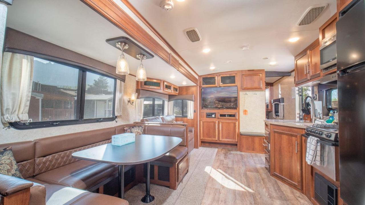 Apartament Outdoor Glamping Jayco Rv Ok35 Moab Zewnętrze zdjęcie