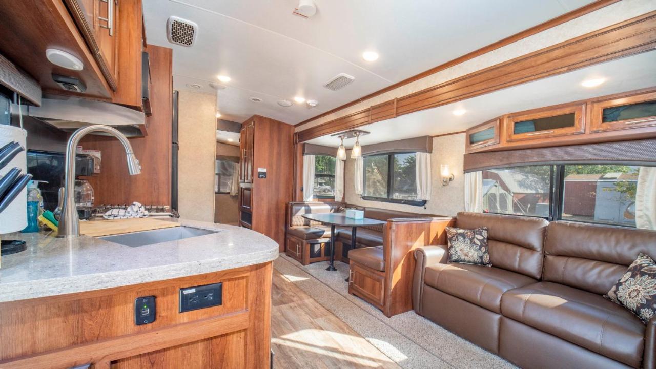 Apartament Outdoor Glamping Jayco Rv Ok35 Moab Zewnętrze zdjęcie